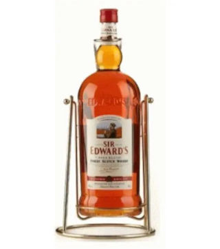 sir edwards 4.5 litres king size-nairobidrinks